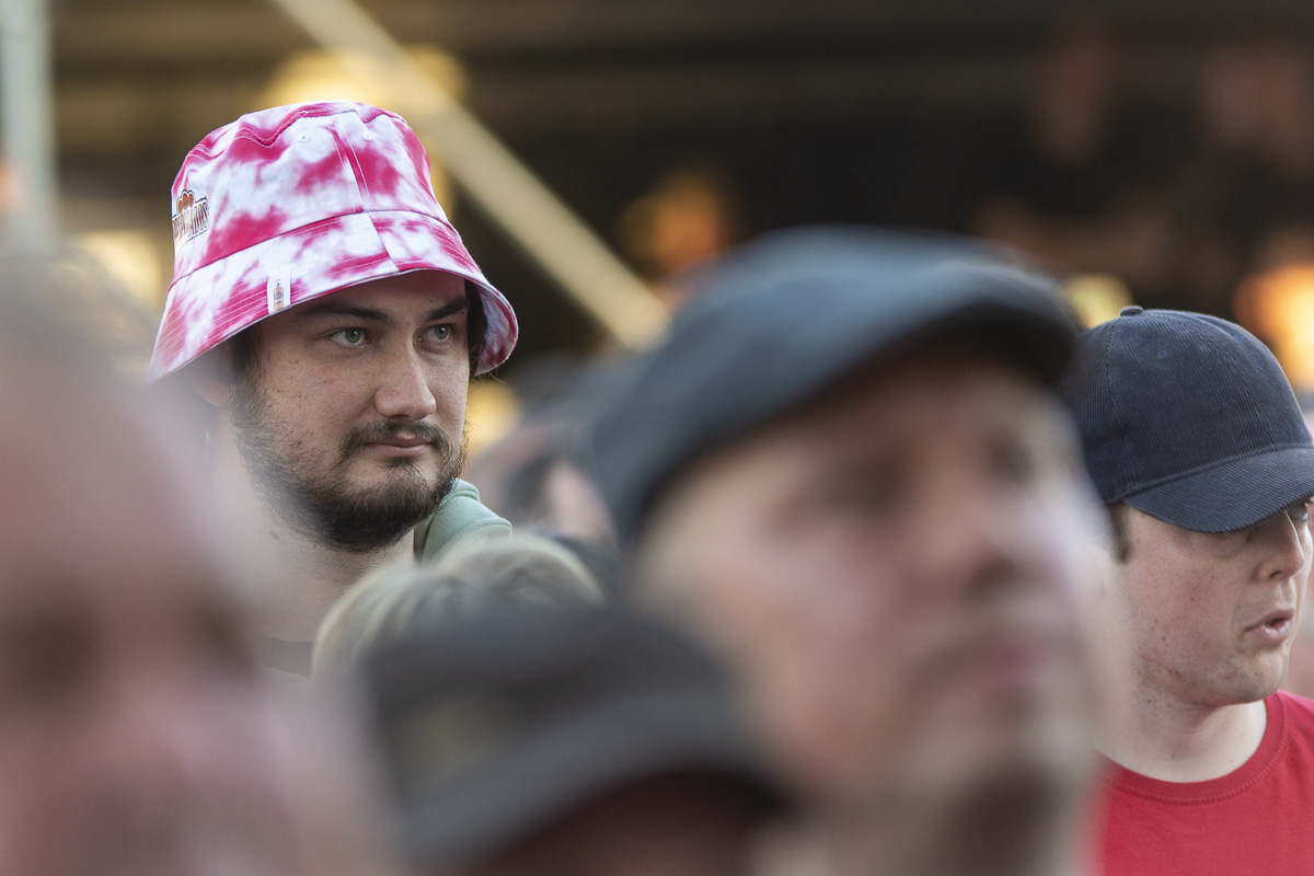 Sfeertjes @ Rock Affligem, photo 32 of 41, photographed by Luc Klinckaert - FrontView Magazine