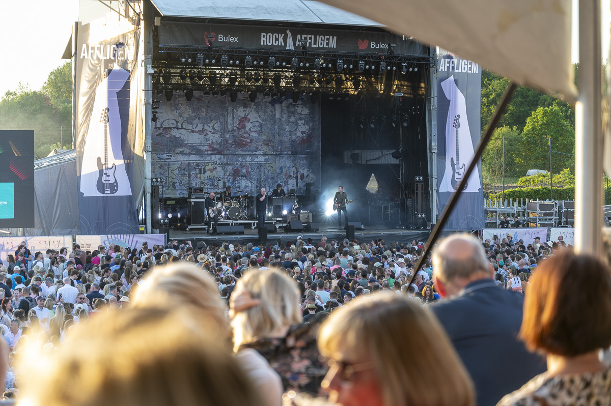 Sfeertjes @ Rock Affligem, photo 35 of 41, photographed by Luc Klinckaert - FrontView Magazine