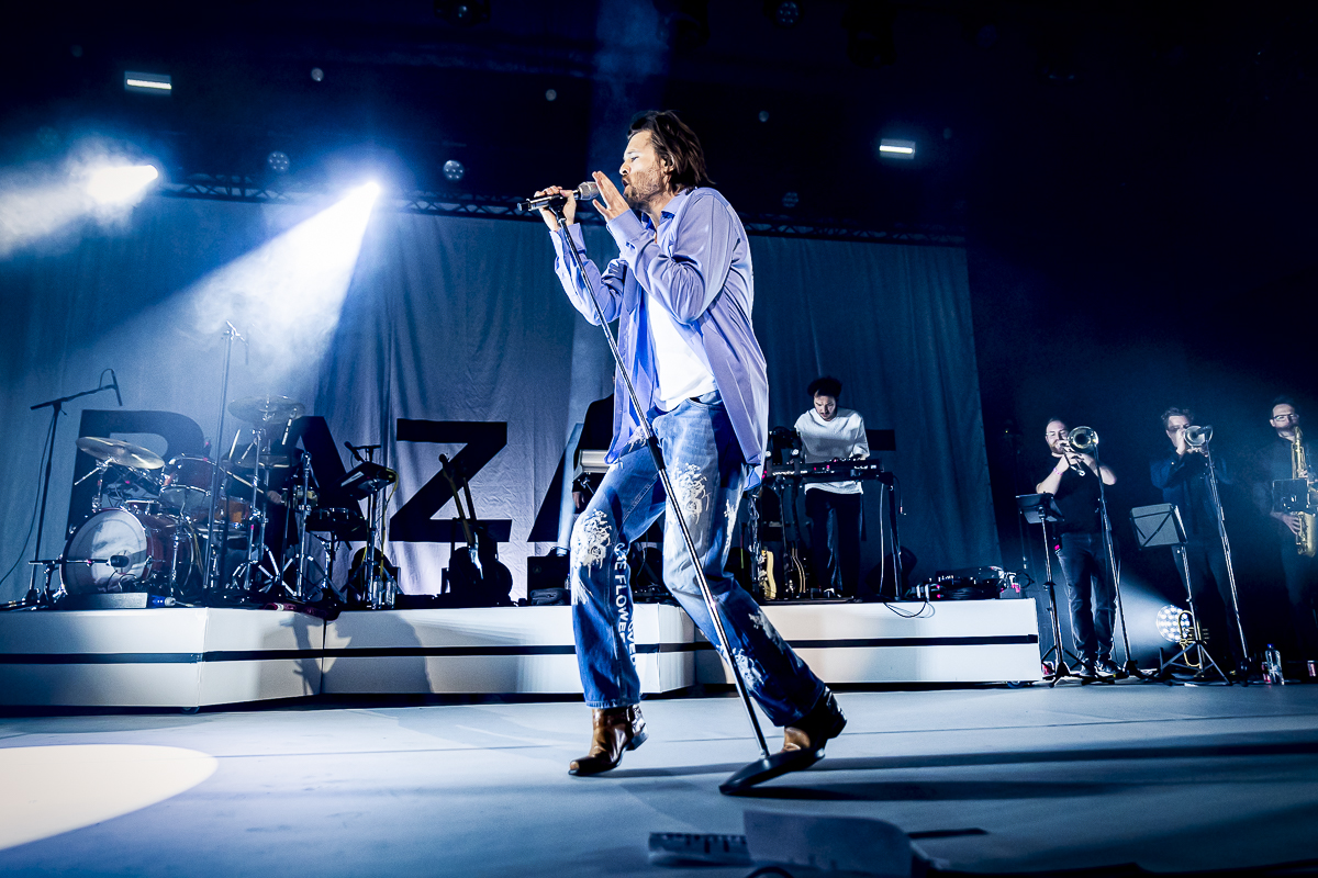 Bazart @ Gladiolen, picture 7, photographed by Peter Smet - FrontView Magazine