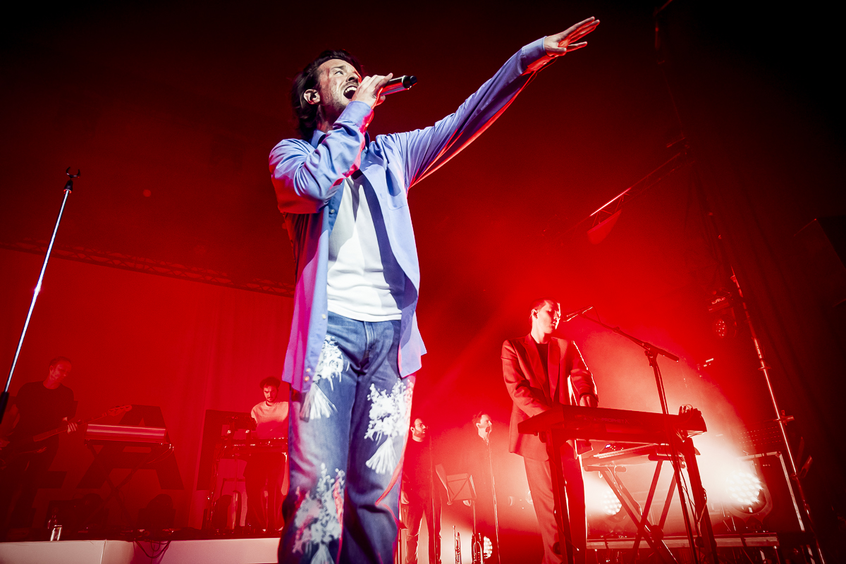 Bazart @ Gladiolen, picture 13, photographed by Peter Smet - FrontView Magazine
