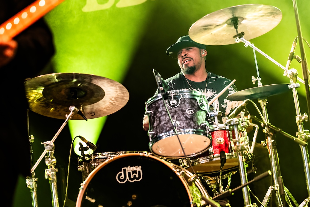 Eddie 9V @ Blues Peer, picture 9, photographed by Dorien Goetschalckx - FrontView Magazine