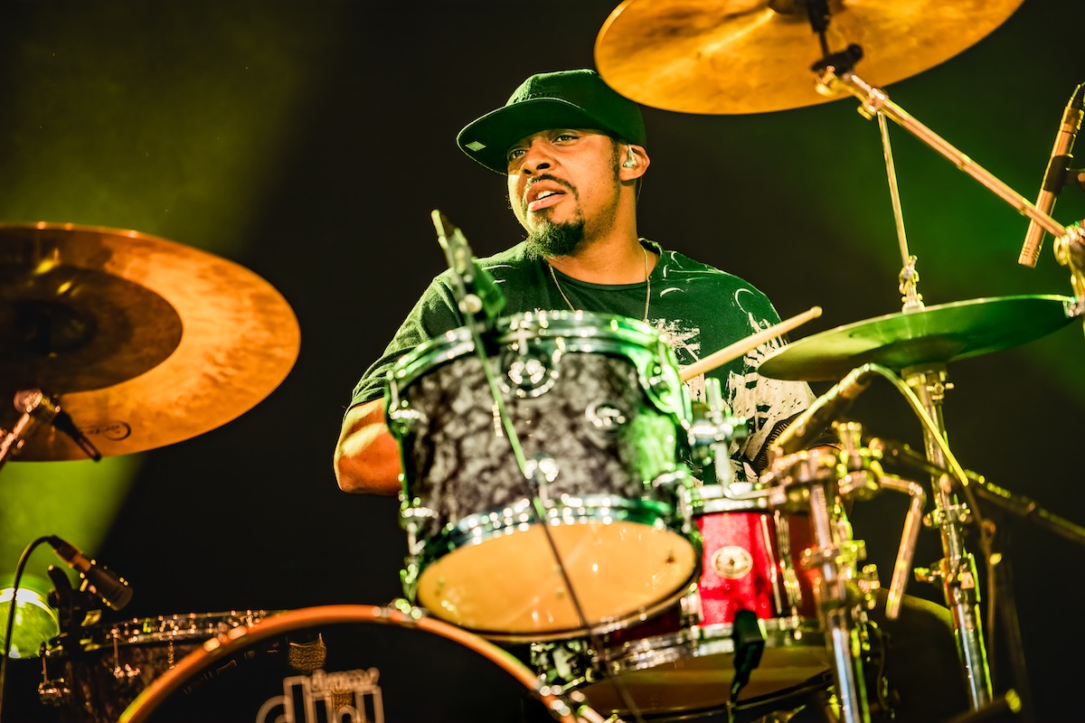 Eddie 9V @ Blues Peer, picture 10, photographed by Dorien Goetschalckx - FrontView Magazine