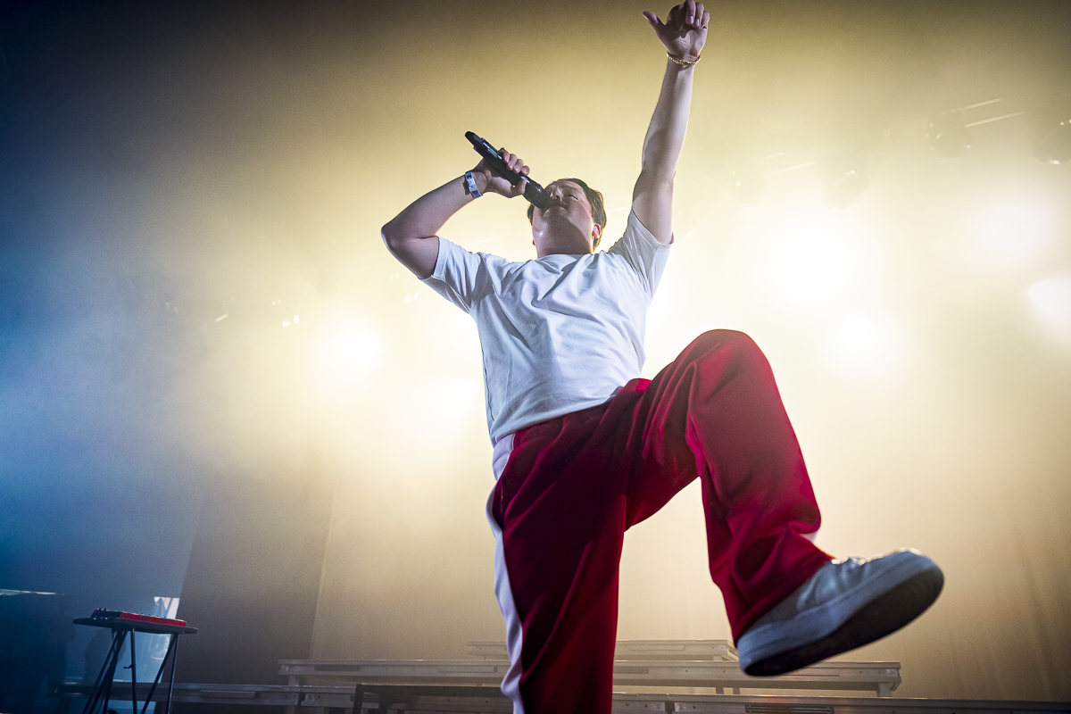 Glints @ Gladiolen, foto 7, foto's door Peter Smet - FrontView Magazine
