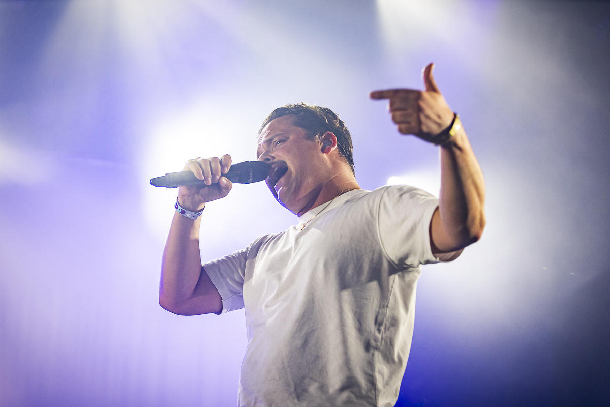 Glints @ Gladiolen, foto 10, foto's door Peter Smet - FrontView Magazine