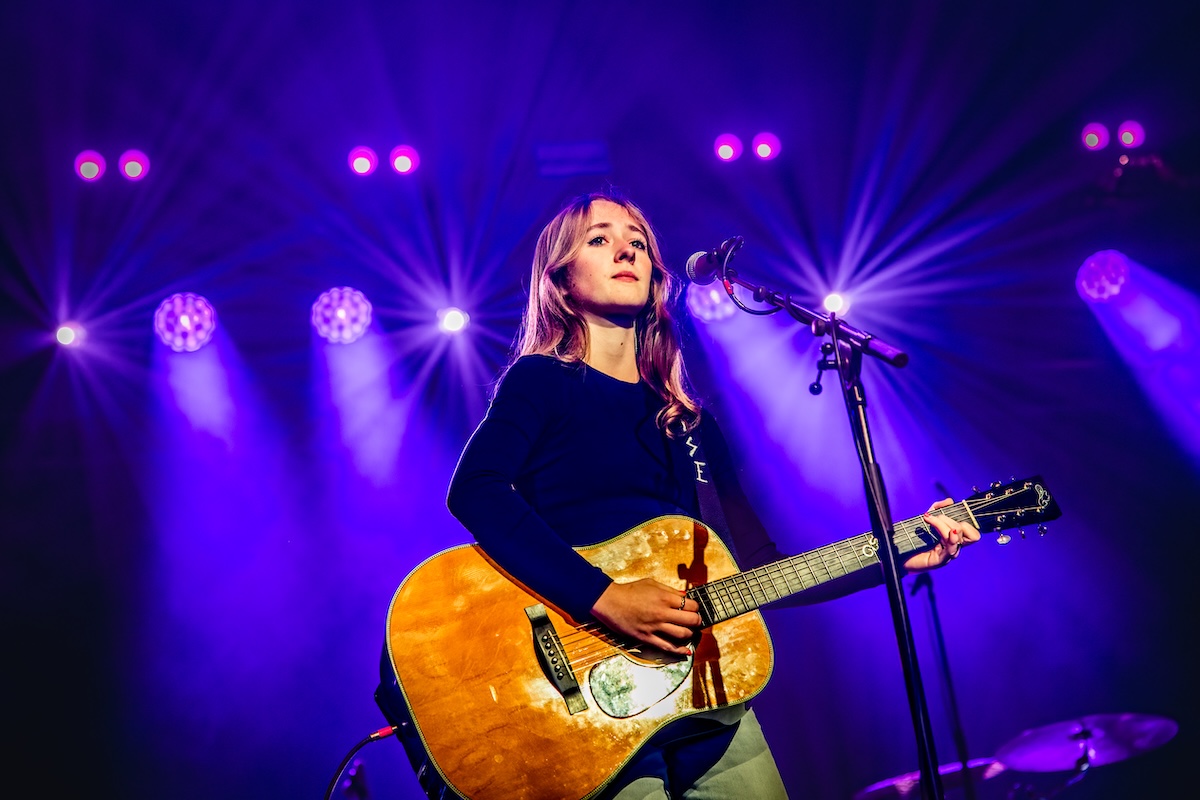 ISE @ Blues Peer, picture 7, photographed by Dorien Goetschalckx - FrontView Magazine
