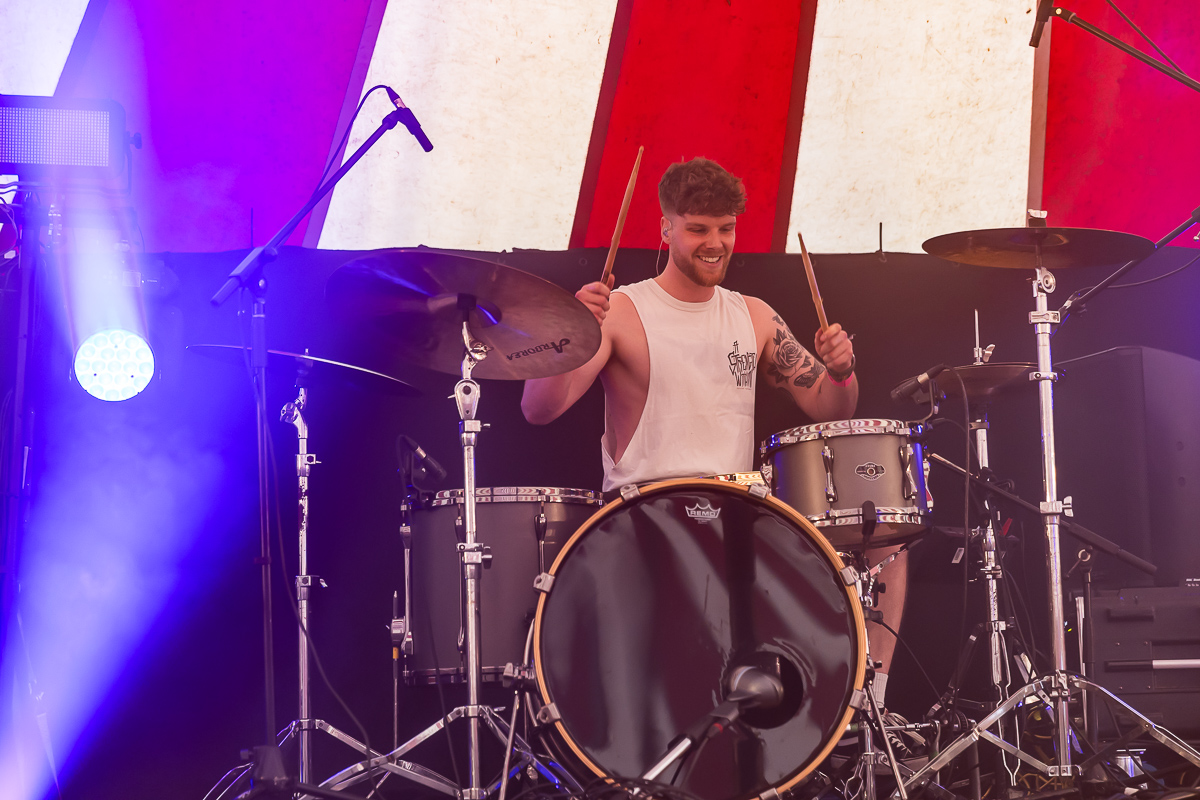 Moments @ Antwerp Metal Fest 2024, picture 3, photographed by Marc Verdonck - FrontView Magazine