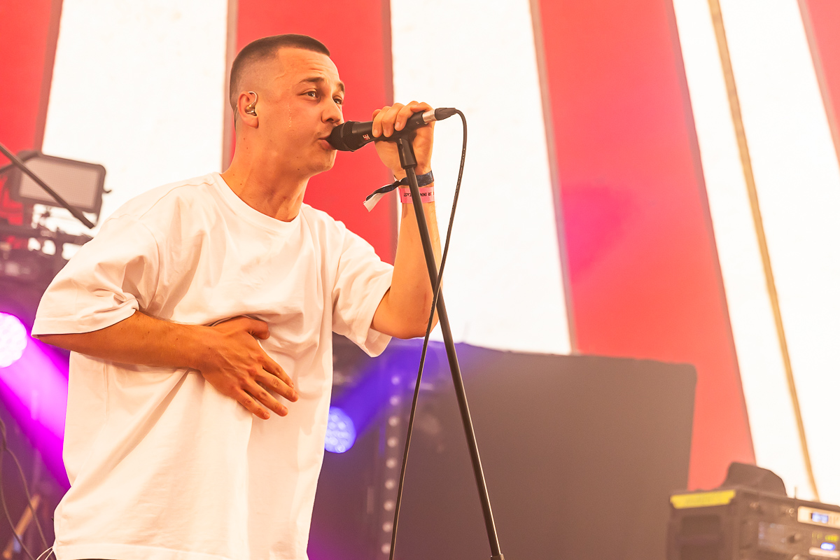Moments @ Antwerp Metal Fest 2024, picture 11, photographed by Marc Verdonck - FrontView Magazine
