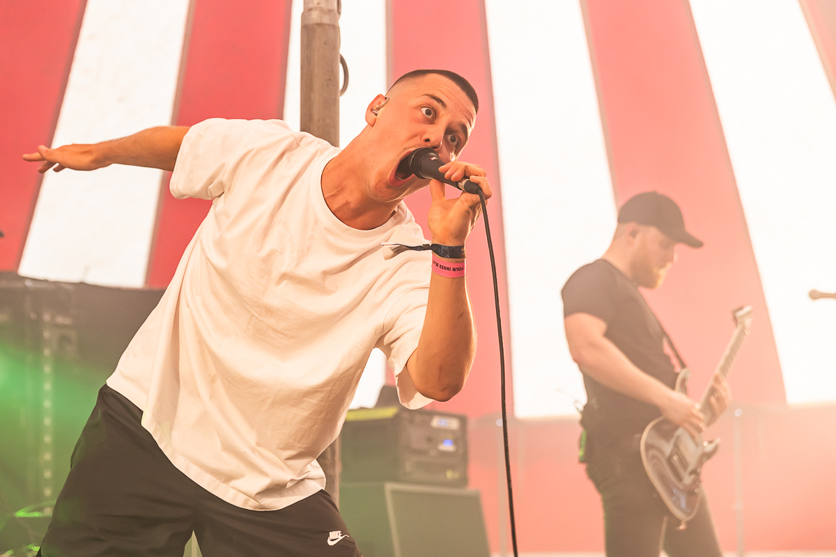Moments @ Antwerp Metal Fest 2024, picture 13, photographed by Marc Verdonck - FrontView Magazine
