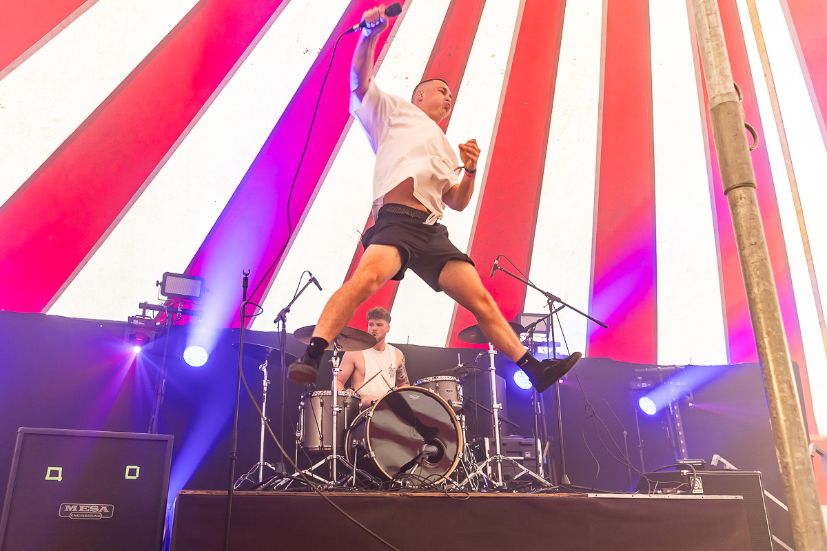 Moments @ Antwerp Metal Fest 2024, picture 14, photographed by Marc Verdonck - FrontView Magazine