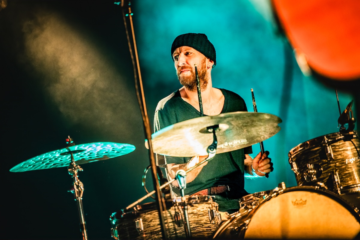 Mooneye @ Blues Peer, picture 5, photographed by Dorien Goetschalckx - FrontView Magazine