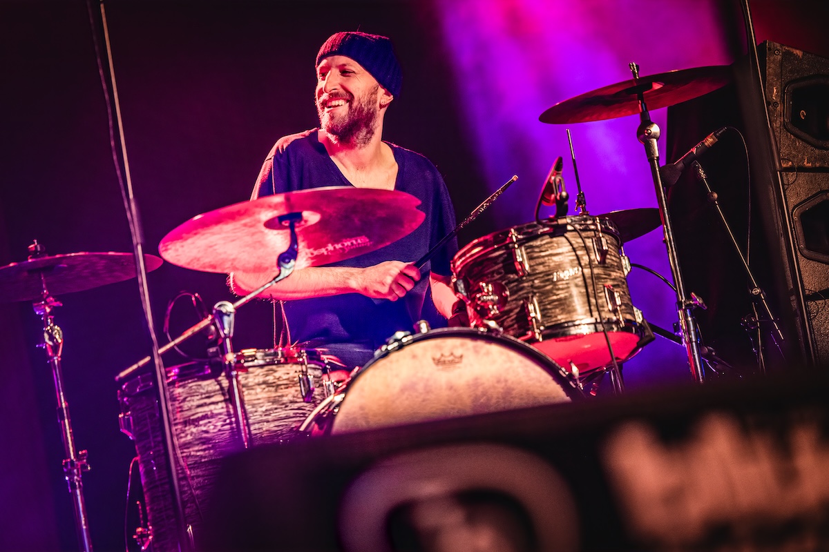 Mooneye @ Blues Peer, picture 6, photographed by Dorien Goetschalckx - FrontView Magazine