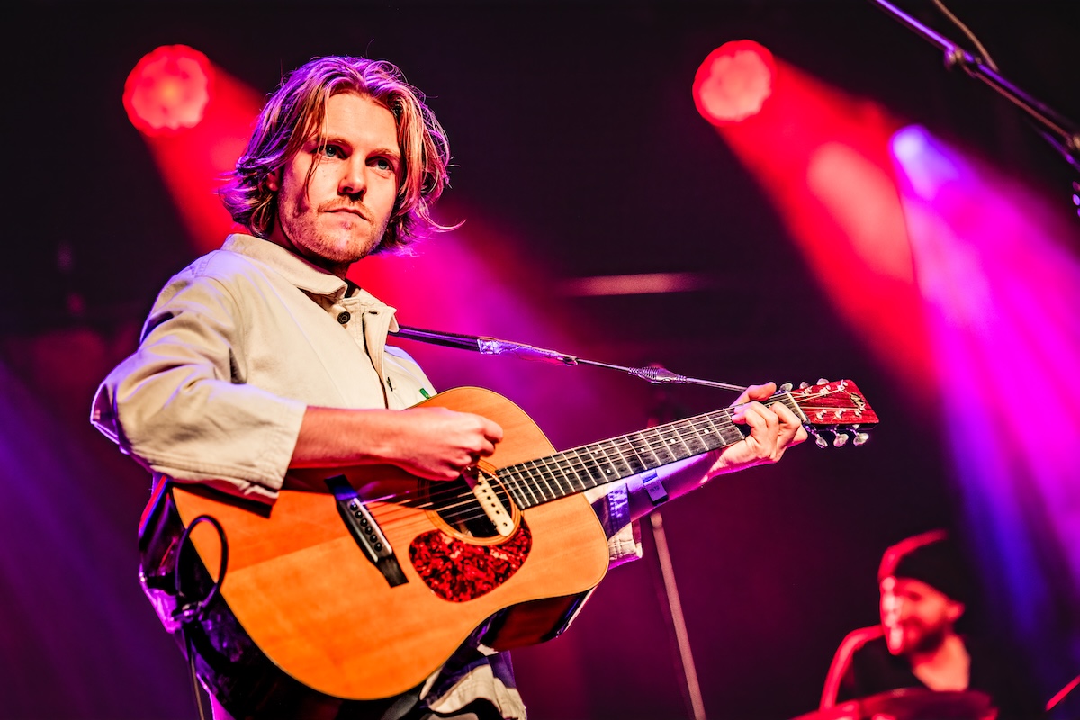 Mooneye @ Blues Peer, picture 7, photographed by Dorien Goetschalckx - FrontView Magazine