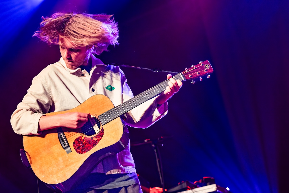 Mooneye @ Blues Peer, picture 9, photographed by Dorien Goetschalckx - FrontView Magazine