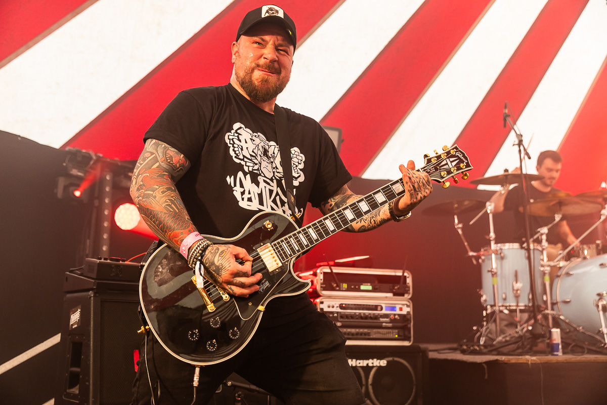Stab @ Antwerp Metal Fest 2024, picture 14, photographed by Marc Verdonck - FrontView Magazine