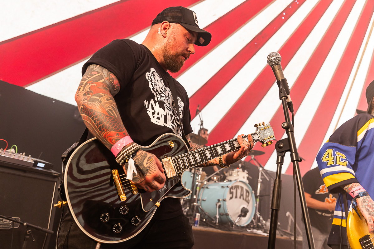 Stab @ Antwerp Metal Fest 2024, picture 16, photographed by Marc Verdonck - FrontView Magazine