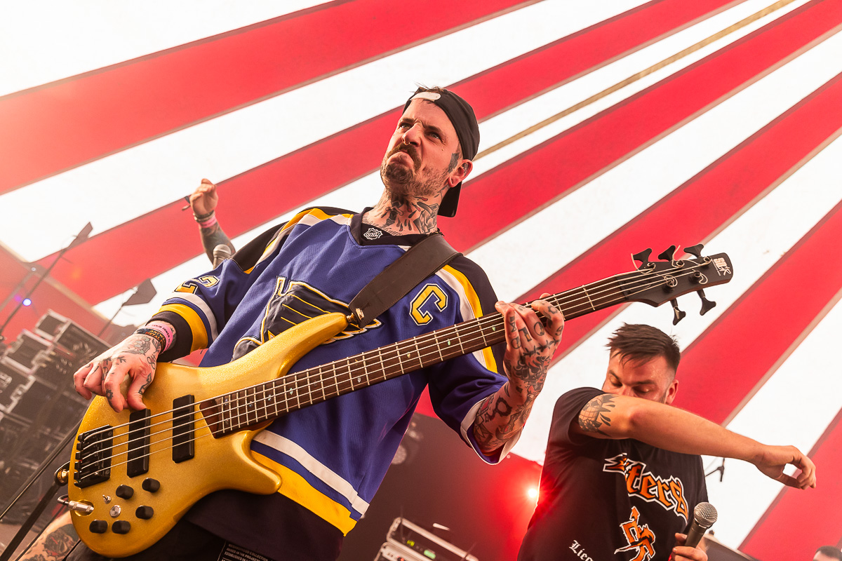 Stab @ Antwerp Metal Fest 2024, picture 18, photographed by Marc Verdonck - FrontView Magazine