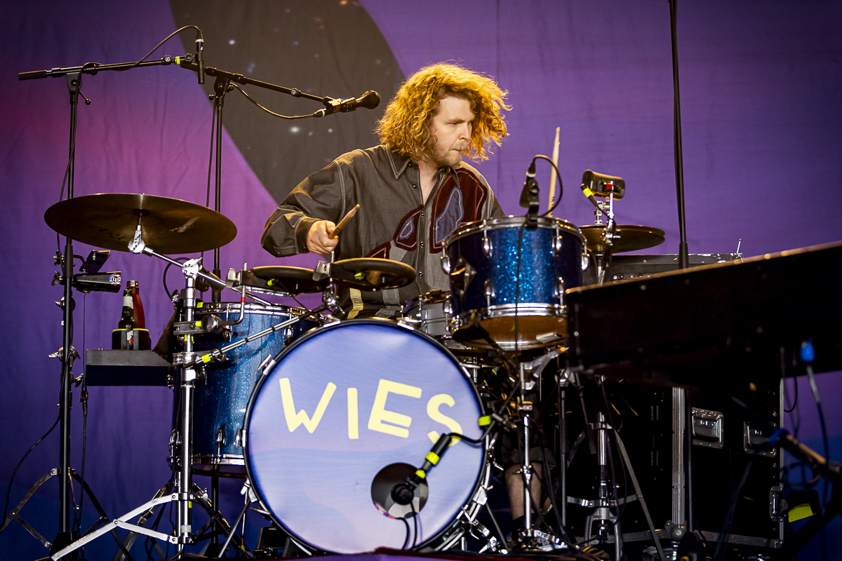 Wies @ Gladiolen, picture 4, photographed by Peter Smet - FrontView Magazine