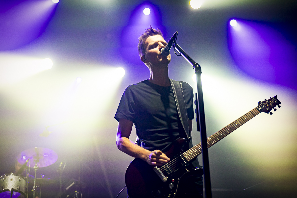 Zornik @ Gladiolen, picture 1, photographed by Peter Smet - FrontView Magazine