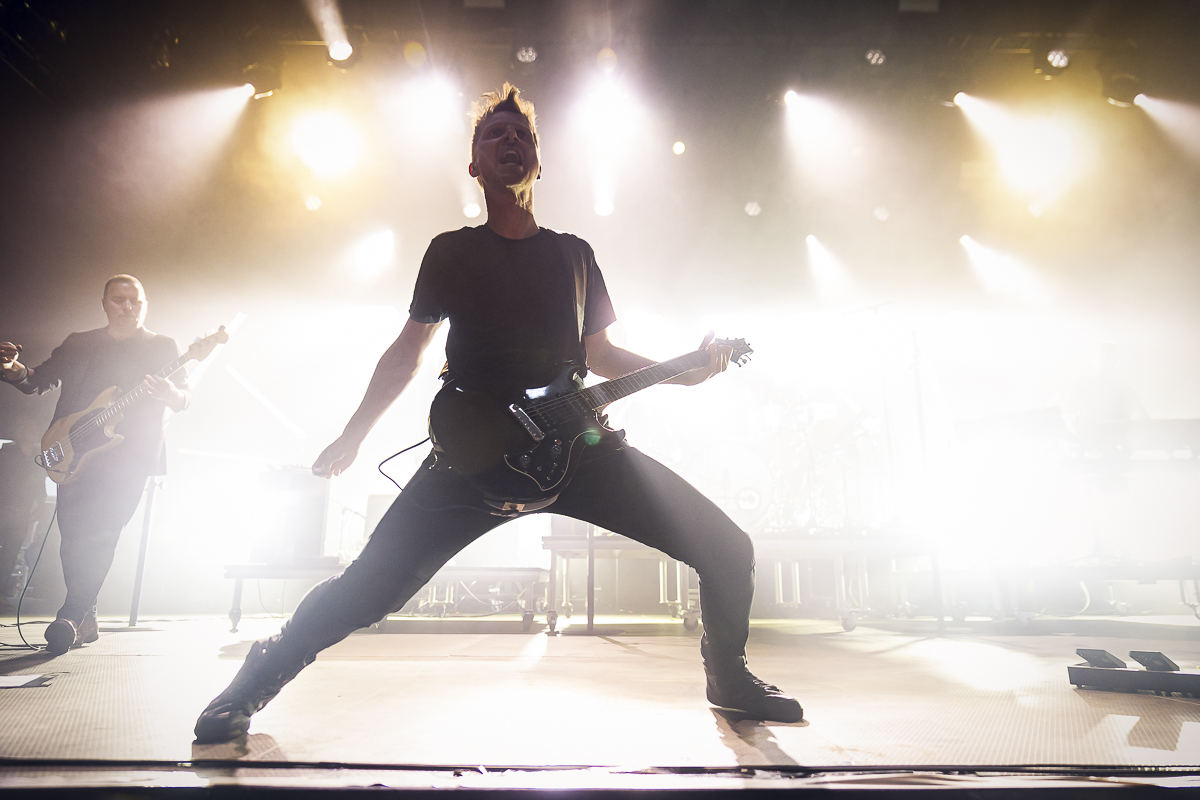 Zornik @ Gladiolen, picture 9, photographed by Peter Smet - FrontView Magazine