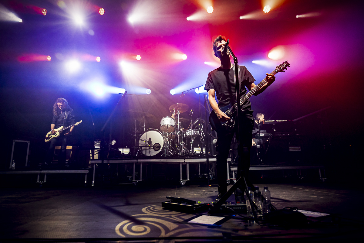 Zornik @ Gladiolen, picture 10, photographed by Peter Smet - FrontView Magazine