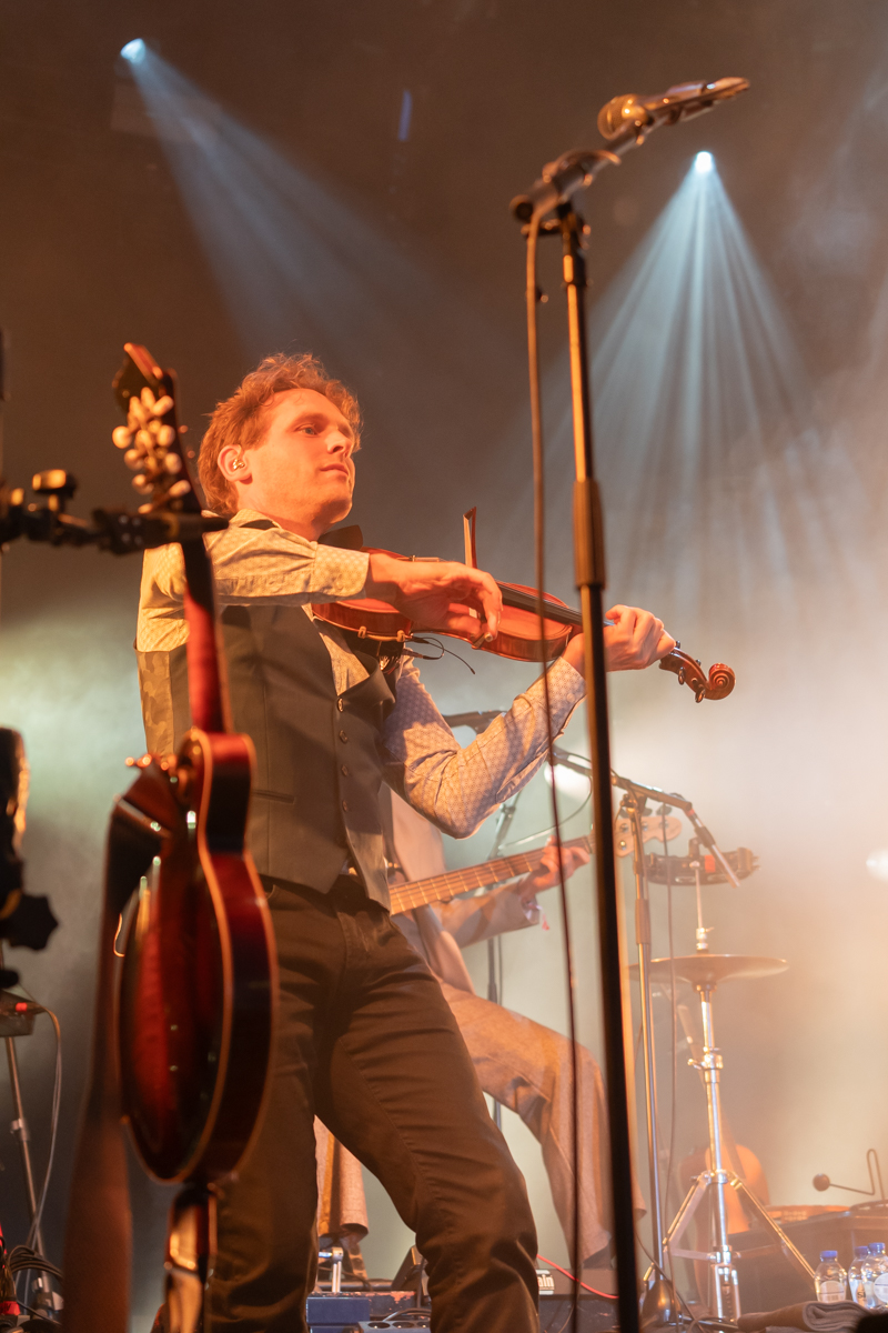 Bart Peeters @ Slinkse Sinkse @ Slinkse Sinkse, foto 6, foto's door Koen Marcoen - FrontView Magazine