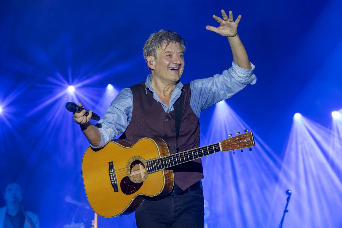 Bart Peeters @ Slinkse Sinkse @ Slinkse Sinkse, foto 16, foto's door Koen Marcoen - FrontView Magazine