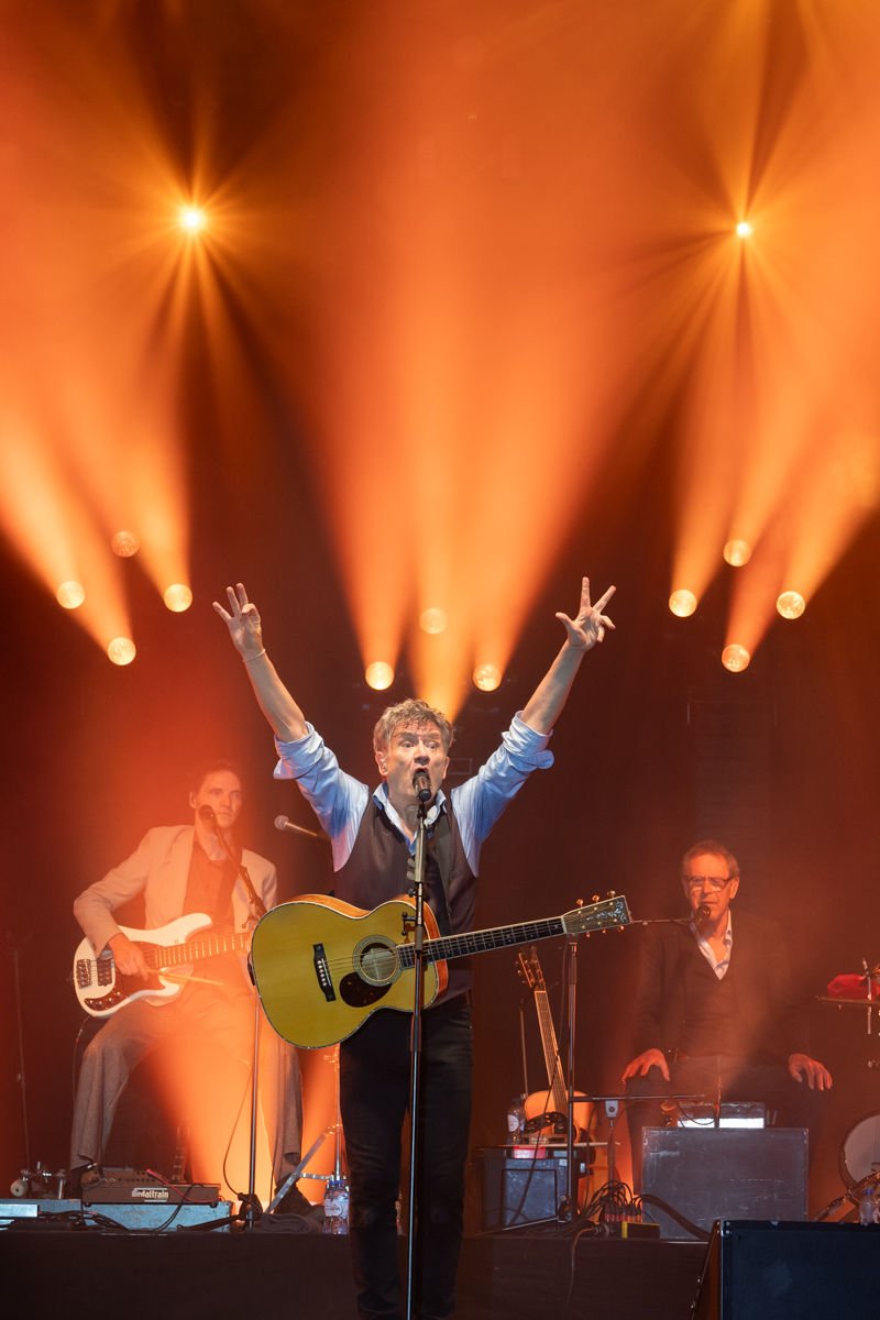 Bart Peeters @ Slinkse Sinkse @ Slinkse Sinkse, foto 22, foto's door Koen Marcoen - FrontView Magazine