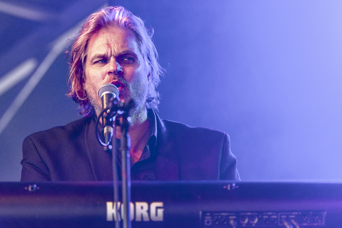 Big Dave & The Dutchmen @ Blues Peer Dag 3, picture 7, photographed by Luc Klinckaert - FrontView Magazine