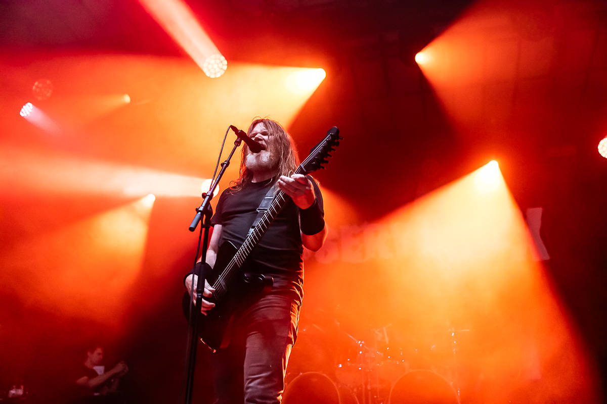 Misery index @ Antwerp Metal Fest 2024, picture 4, photographed by Marc Verdonck - FrontView Magazine