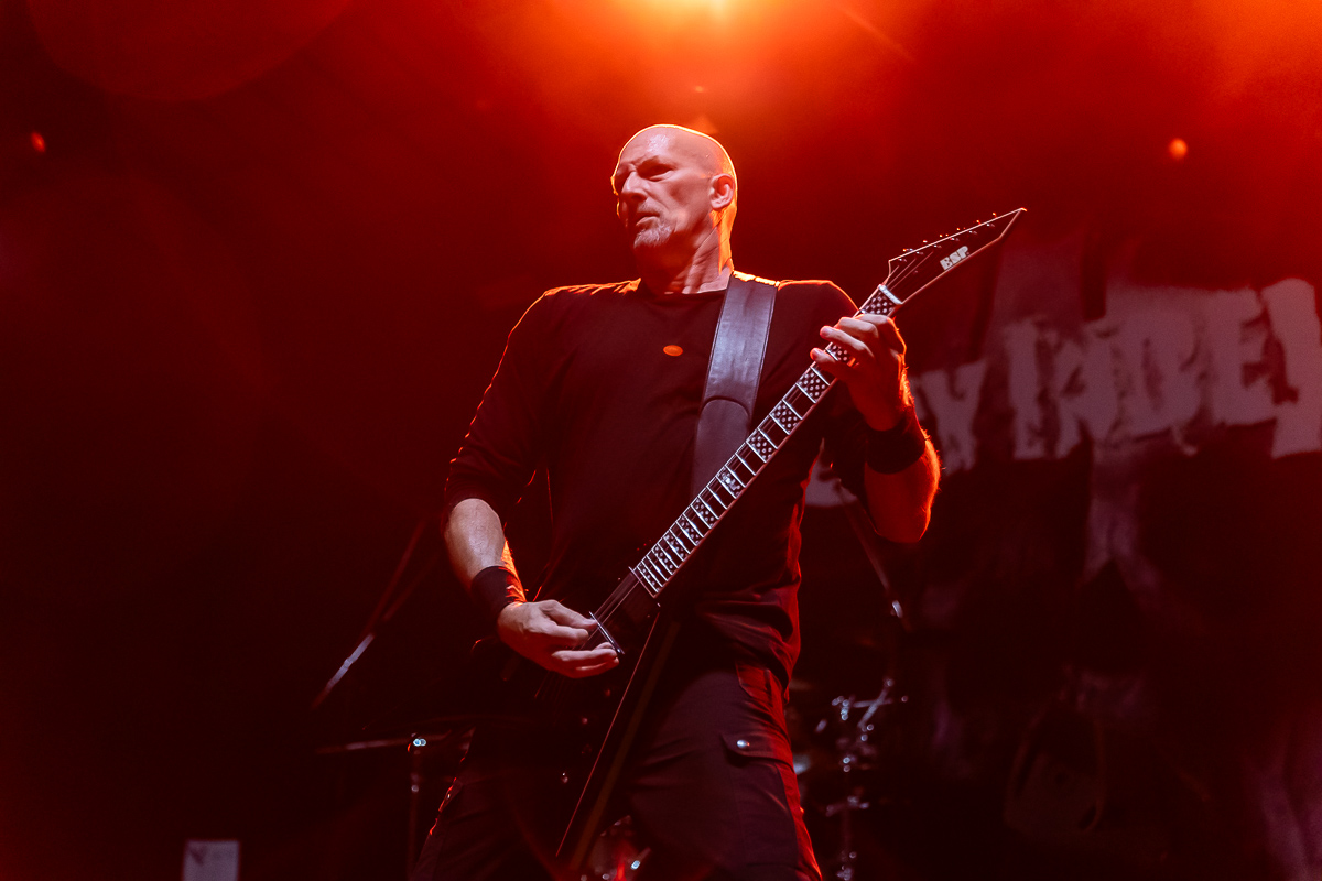 Misery index @ Antwerp Metal Fest 2024, picture 9, photographed by Marc Verdonck - FrontView Magazine