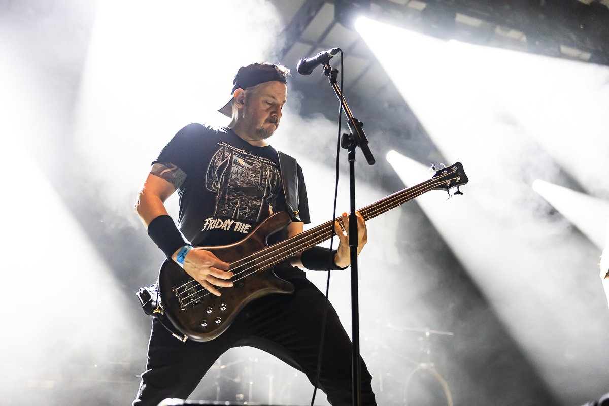 Misery index @ Antwerp Metal Fest 2024, picture 17, photographed by Marc Verdonck - FrontView Magazine