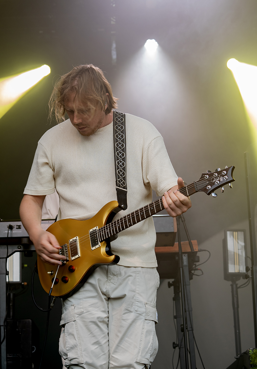 Pommelien Thijs @ Slinkse Sinkse, picture 2, photographed by Koen Marcoen - FrontView Magazine