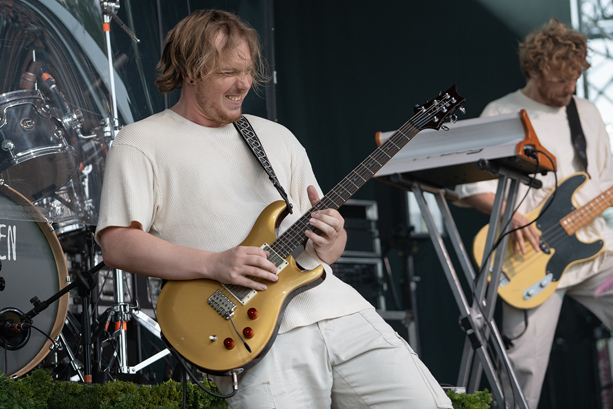 Pommelien Thijs @ Slinkse Sinkse, picture 18, photographed by Koen Marcoen - FrontView Magazine
