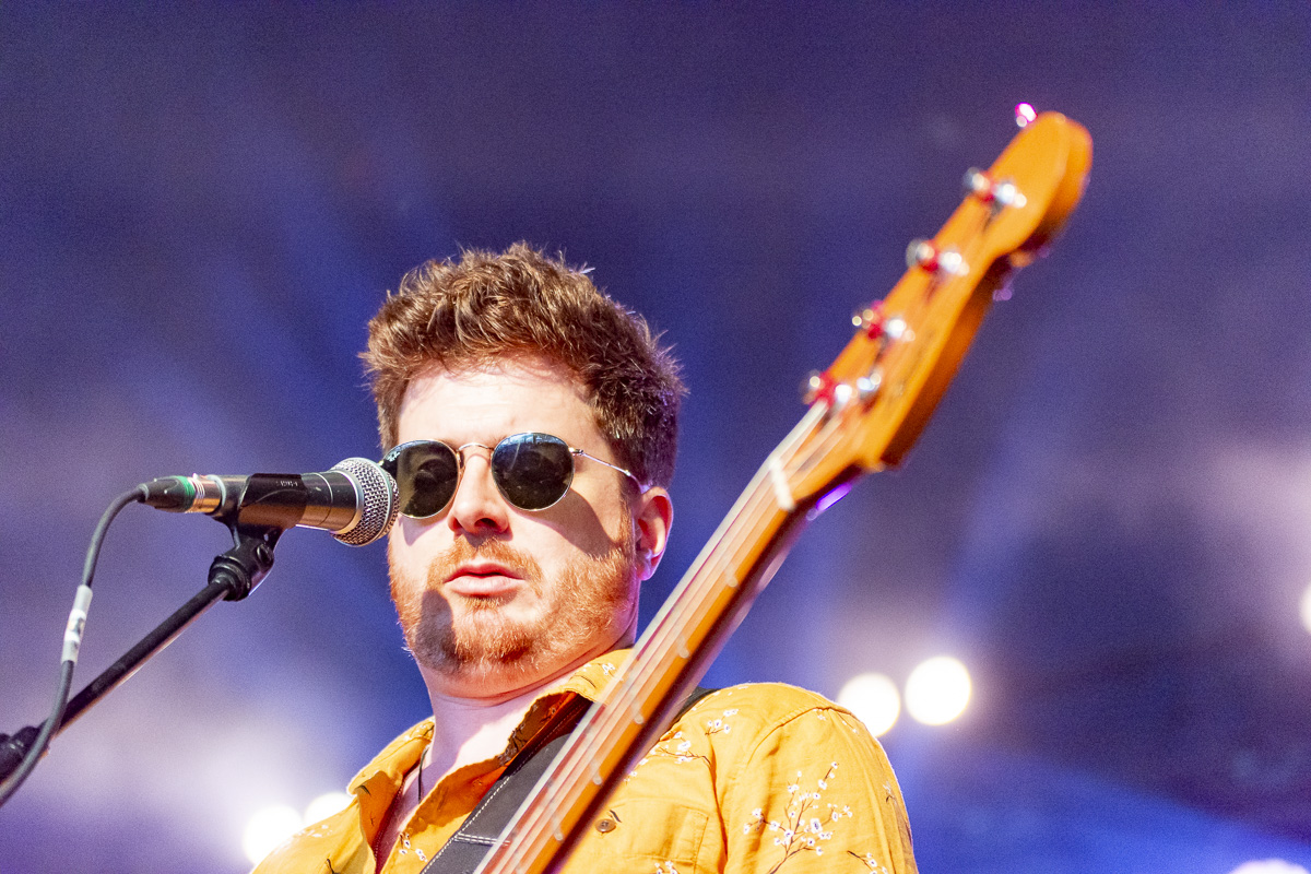 The Cinelli Brothers @ Blues Peer Dag 3, picture 12, photographed by Luc Klinckaert - FrontView Magazine