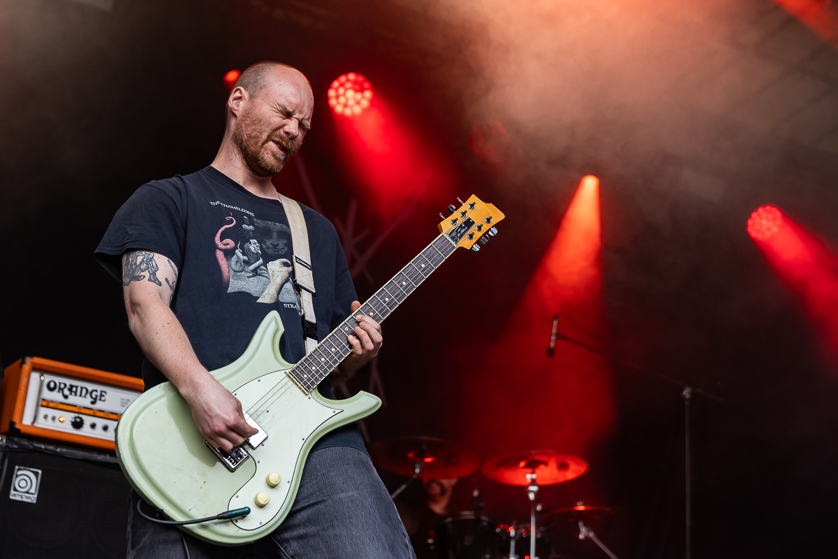 Wiegedood @ Antwerp Metal Fest 2024, picture 4, photographed by Marc Verdonck - FrontView Magazine