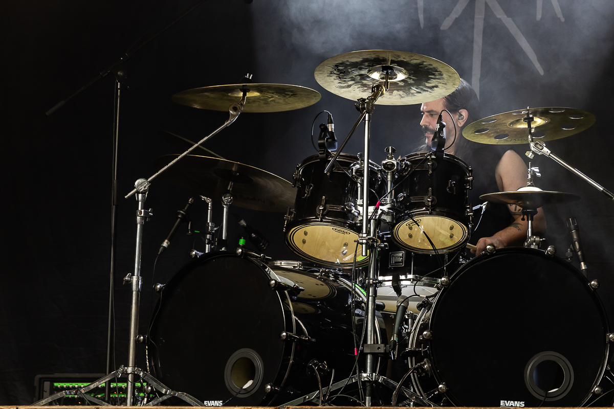 Wiegedood @ Antwerp Metal Fest 2024, picture 5, photographed by Marc Verdonck - FrontView Magazine