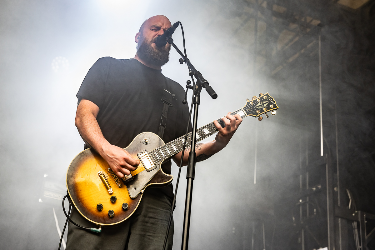 Wiegedood @ Antwerp Metal Fest 2024, picture 6, photographed by Marc Verdonck - FrontView Magazine