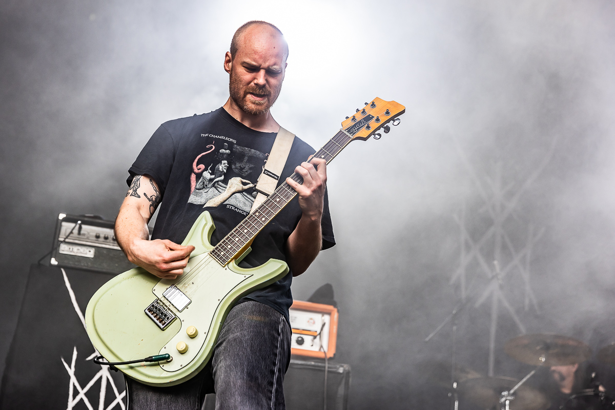 Wiegedood @ Antwerp Metal Fest 2024, picture 8, photographed by Marc Verdonck - FrontView Magazine