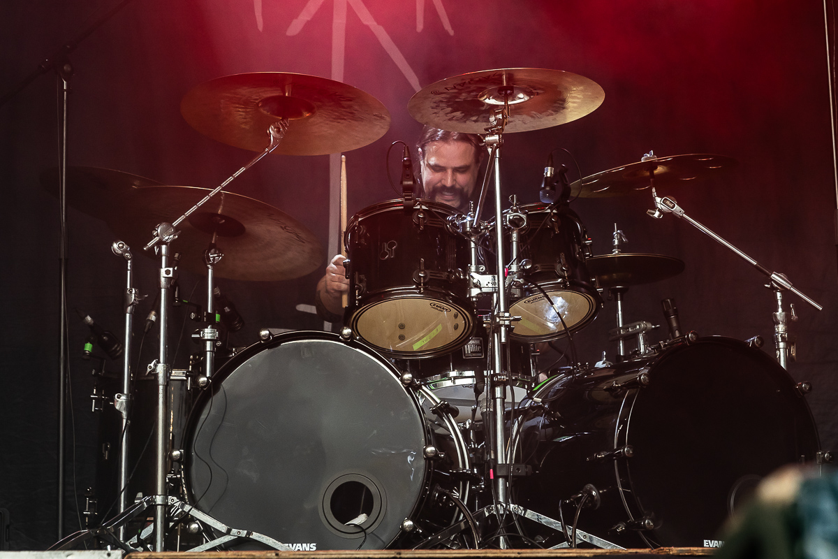 Wiegedood @ Antwerp Metal Fest 2024, picture 9, photographed by Marc Verdonck - FrontView Magazine