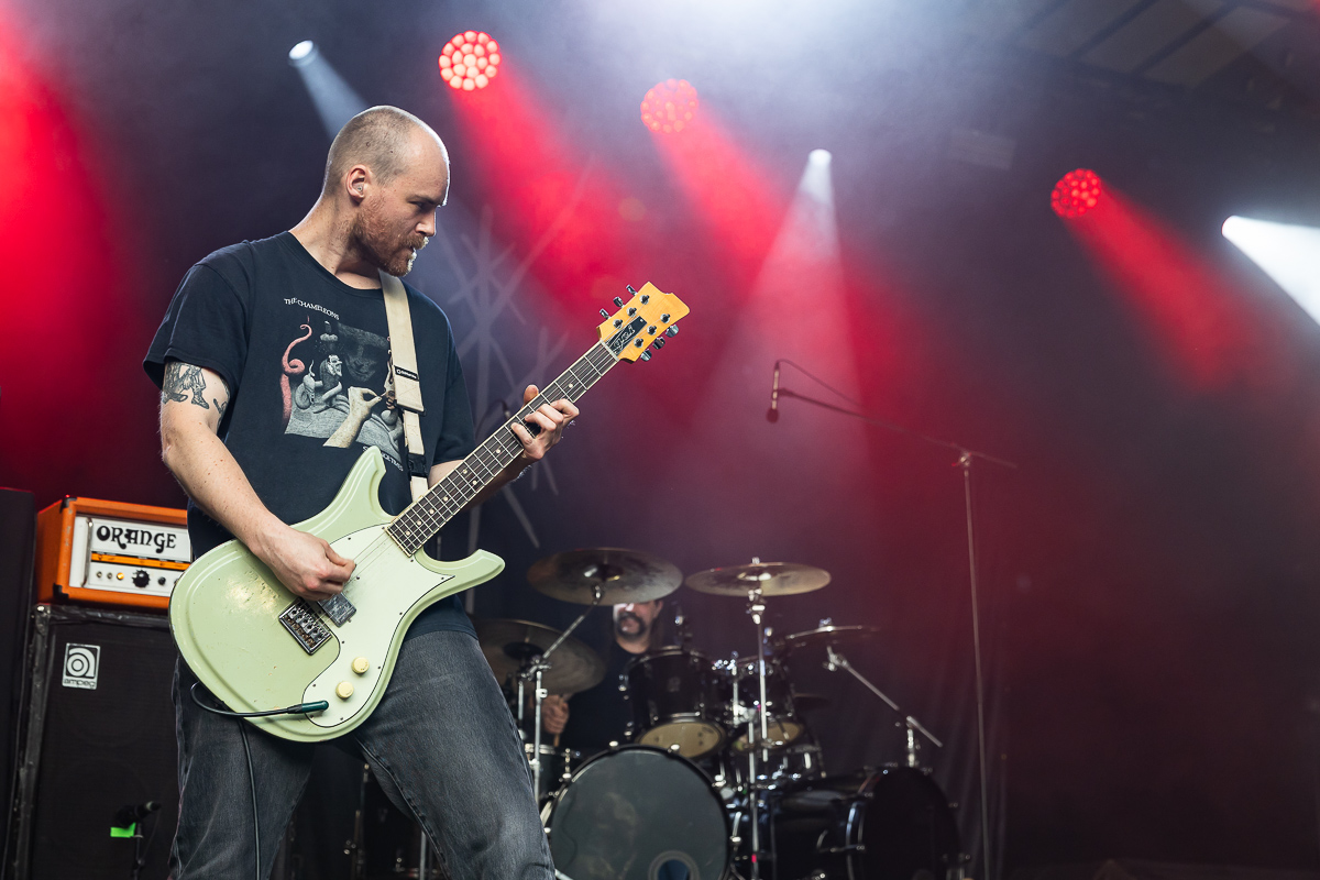 Wiegedood @ Antwerp Metal Fest 2024, picture 13, photographed by Marc Verdonck - FrontView Magazine