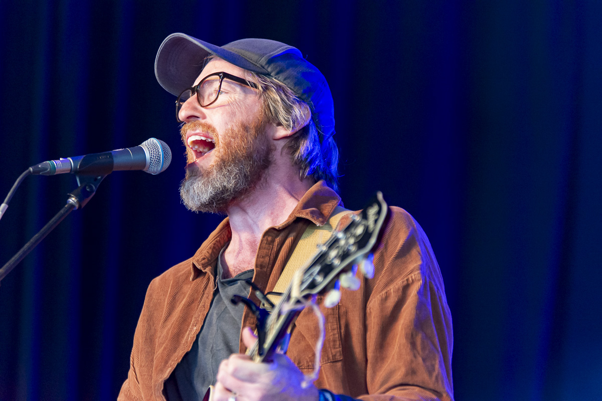 William the Conqueror @ Blues Peer Dag 3, picture 2, photographed by Luc Klinckaert - FrontView Magazine