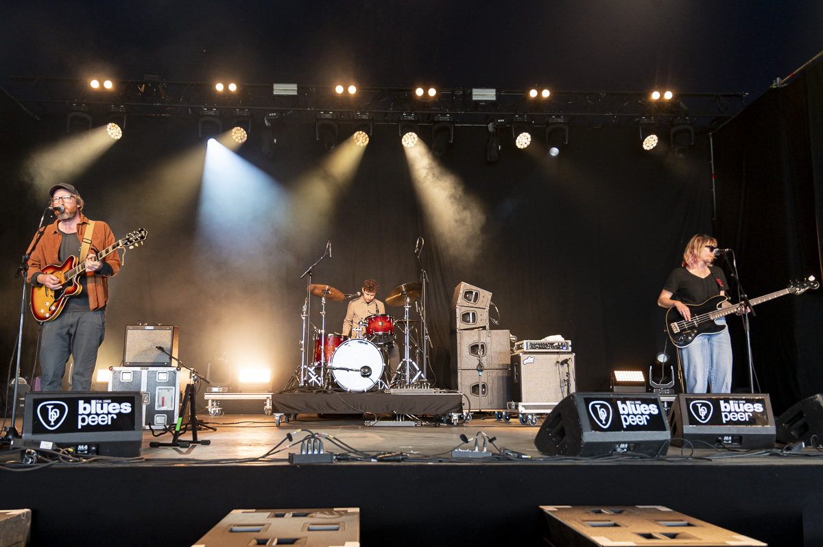 William the Conqueror @ Blues Peer Dag 3, picture 3, photographed by Luc Klinckaert - FrontView Magazine