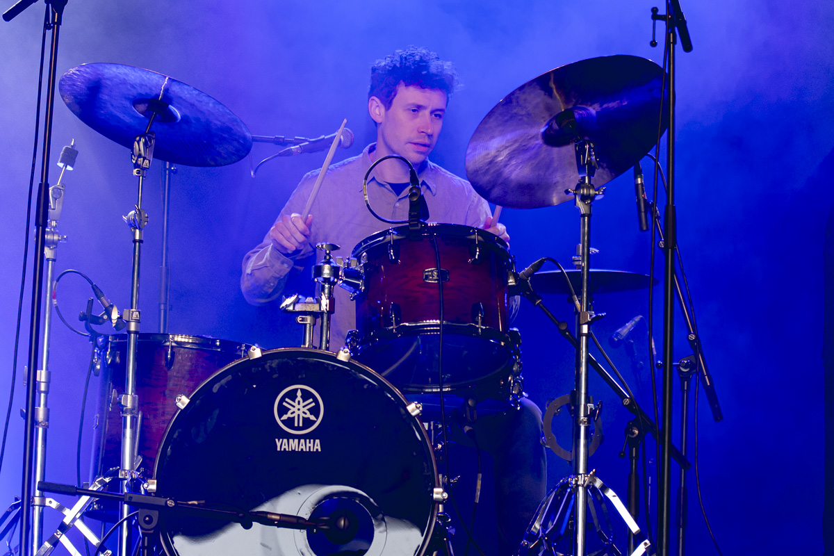 William the Conqueror @ Blues Peer Dag 3, picture 6, photographed by Luc Klinckaert - FrontView Magazine