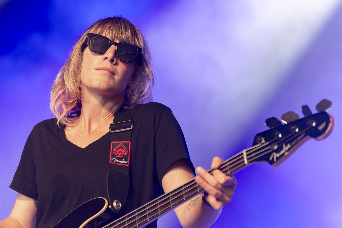 William the Conqueror @ Blues Peer Dag 3, picture 8, photographed by Luc Klinckaert - FrontView Magazine