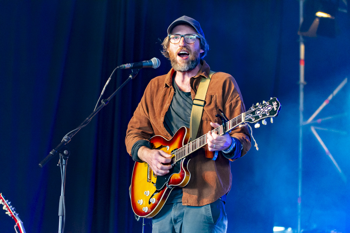 William the Conqueror @ Blues Peer Dag 3, picture 9, photographed by Luc Klinckaert - FrontView Magazine