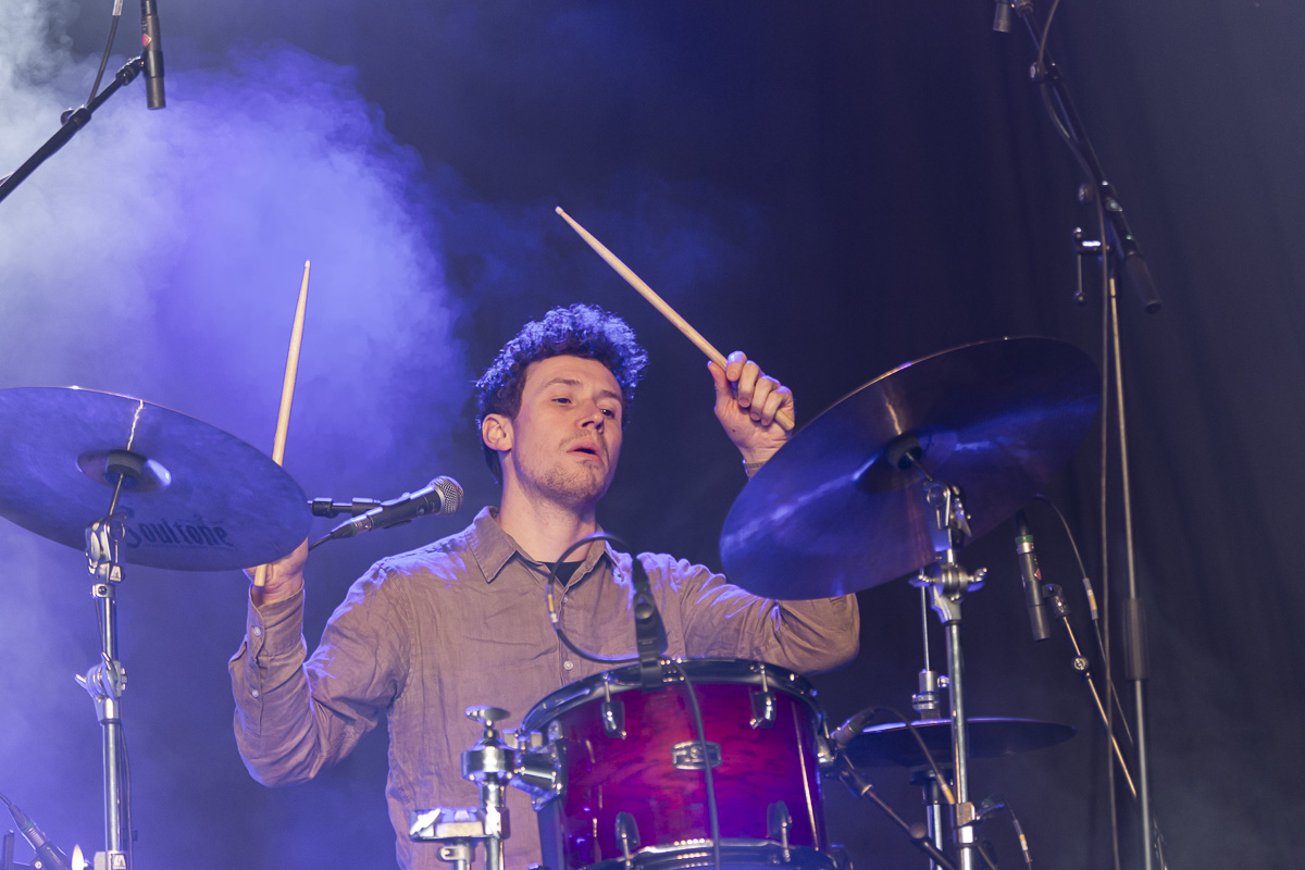 William the Conqueror @ Blues Peer Dag 3, picture 10, photographed by Luc Klinckaert - FrontView Magazine