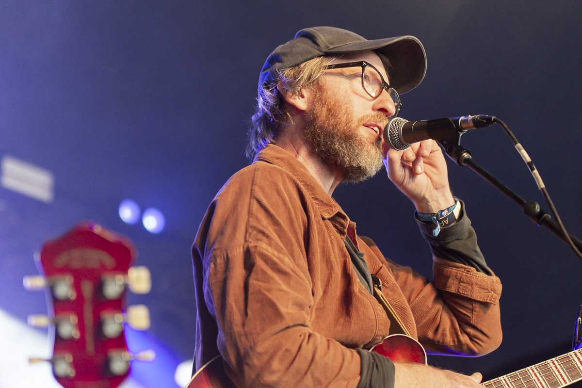 William the Conqueror @ Blues Peer Dag 3, picture 11, photographed by Luc Klinckaert - FrontView Magazine