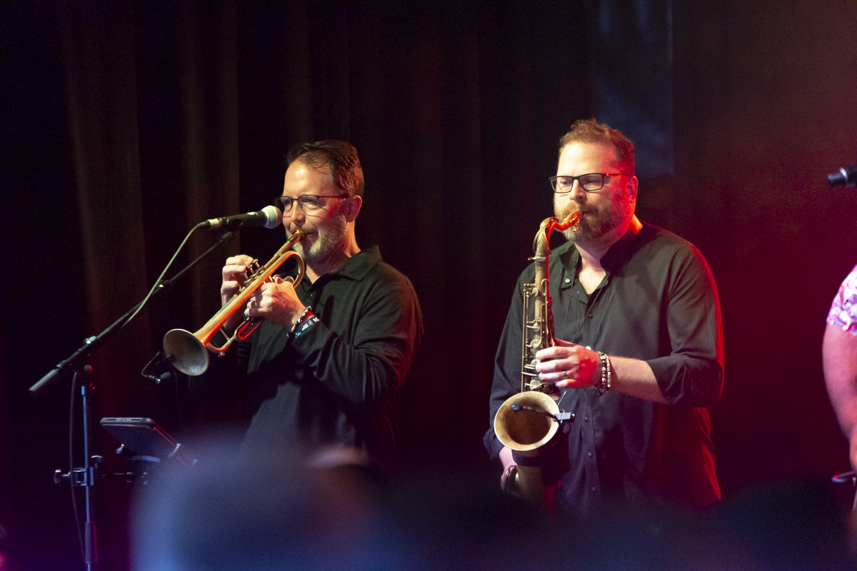 DK HARREL @ Blues Peer Dag 3, picture 11, photographed by Luc Klinckaert - FrontView Magazine
