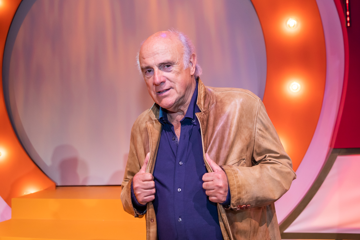 Première Aspe - Moord in het theater @ Play Zuid, picture 60, photographed by Goele Bormans - FrontView Magazine