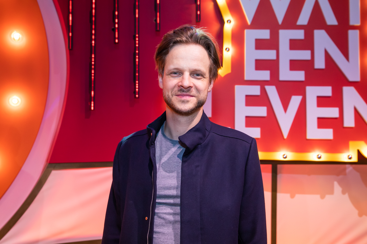 Première Aspe - Moord in het theater @ Play Zuid, picture 62, photographed by Goele Bormans - FrontView Magazine